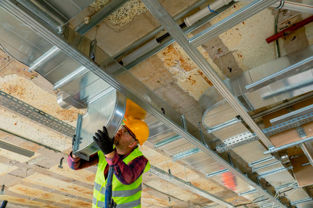 Trusted Roberts, WI HVAC Experts