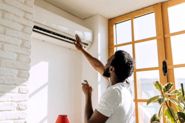 Best Affordable air conditioning repair  in Roberts, WI