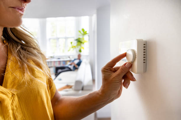 Best HVAC companies near me  in Roberts, WI