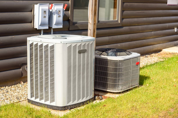 Best Local HVAC companies  in Roberts, WI